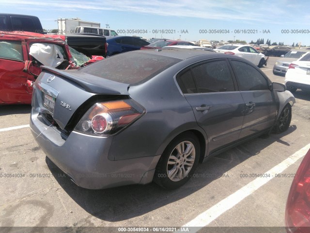 Photo 3 VIN: 1N4AL2AP3BN462227 - NISSAN ALTIMA 