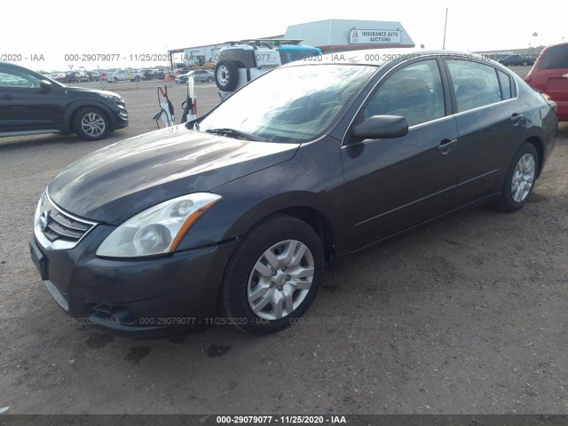 Photo 1 VIN: 1N4AL2AP3BN464804 - NISSAN ALTIMA 