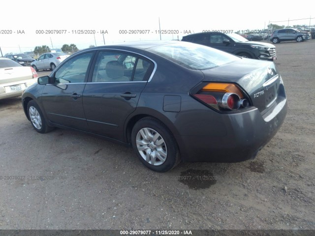 Photo 2 VIN: 1N4AL2AP3BN464804 - NISSAN ALTIMA 