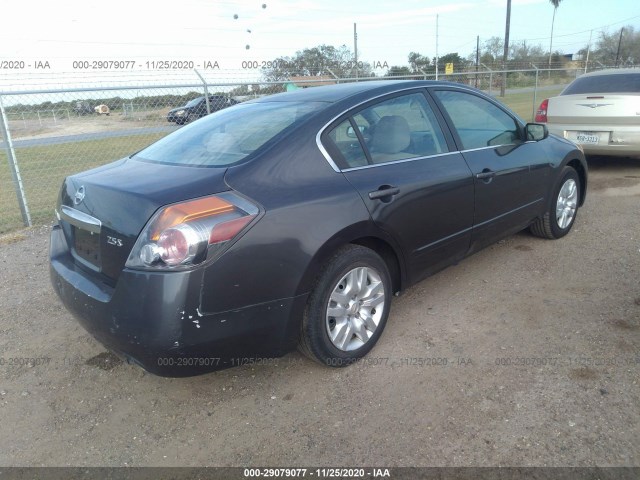 Photo 3 VIN: 1N4AL2AP3BN464804 - NISSAN ALTIMA 