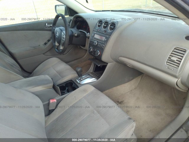 Photo 4 VIN: 1N4AL2AP3BN464804 - NISSAN ALTIMA 