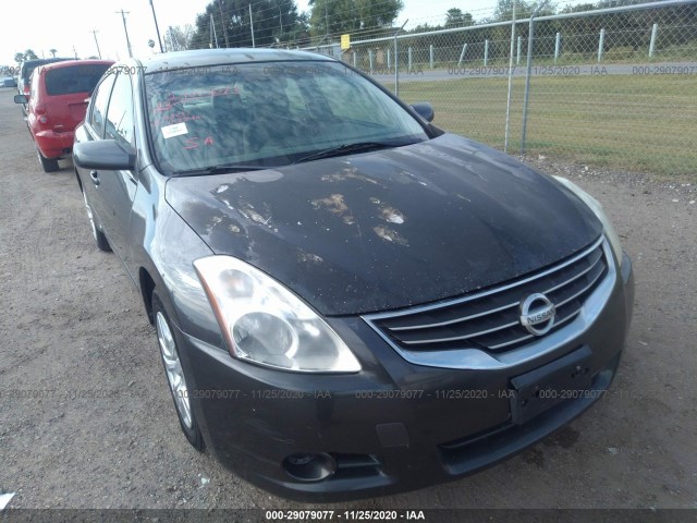 Photo 5 VIN: 1N4AL2AP3BN464804 - NISSAN ALTIMA 