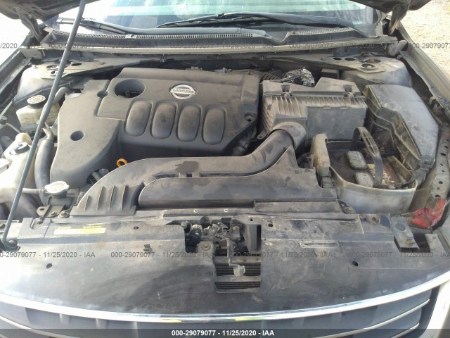 Photo 9 VIN: 1N4AL2AP3BN464804 - NISSAN ALTIMA 