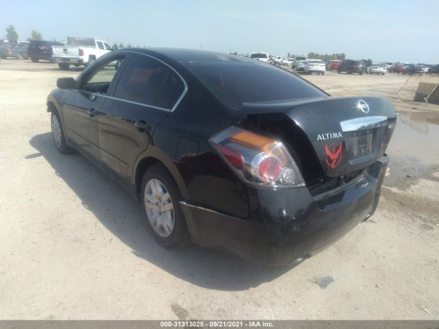 Photo 2 VIN: 1N4AL2AP3BN465564 - NISSAN ALTIMA 