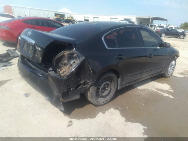 Photo 3 VIN: 1N4AL2AP3BN465564 - NISSAN ALTIMA 