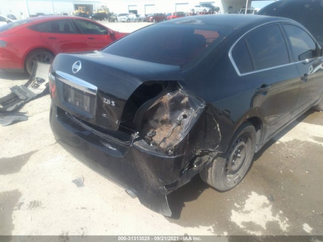 Photo 5 VIN: 1N4AL2AP3BN465564 - NISSAN ALTIMA 