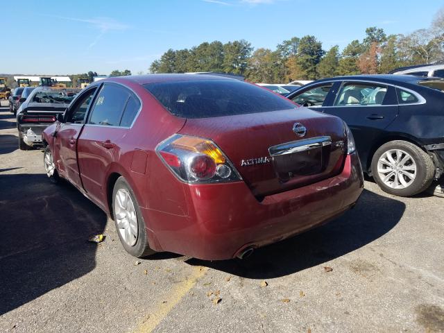 Photo 2 VIN: 1N4AL2AP3BN466343 - NISSAN ALTIMA BAS 