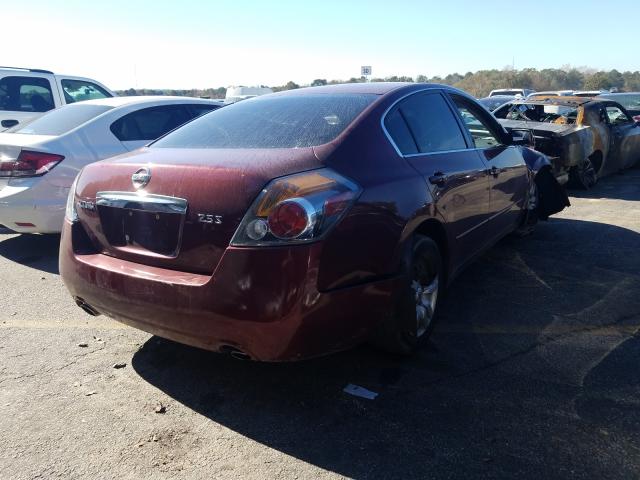 Photo 3 VIN: 1N4AL2AP3BN466343 - NISSAN ALTIMA BAS 