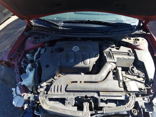 Photo 6 VIN: 1N4AL2AP3BN466343 - NISSAN ALTIMA BAS 