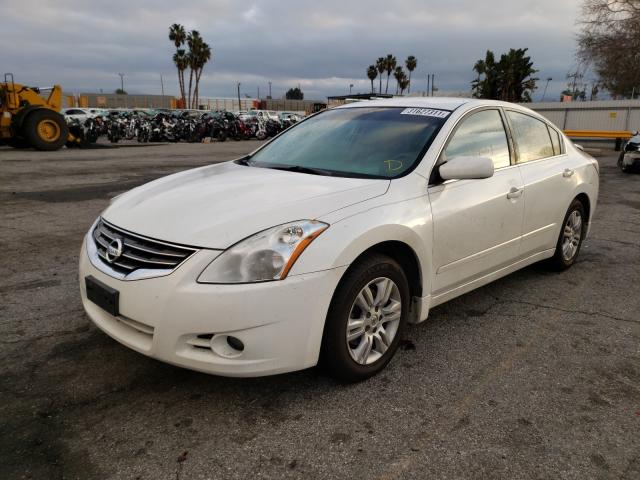 Photo 1 VIN: 1N4AL2AP3BN466682 - NISSAN ALTIMA BAS 