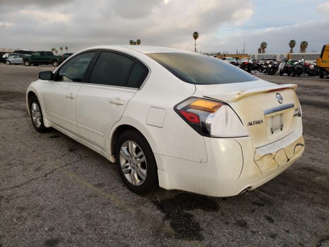 Photo 2 VIN: 1N4AL2AP3BN466682 - NISSAN ALTIMA BAS 