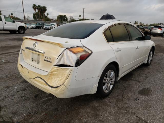 Photo 3 VIN: 1N4AL2AP3BN466682 - NISSAN ALTIMA BAS 