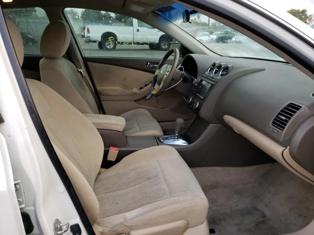 Photo 4 VIN: 1N4AL2AP3BN466682 - NISSAN ALTIMA BAS 