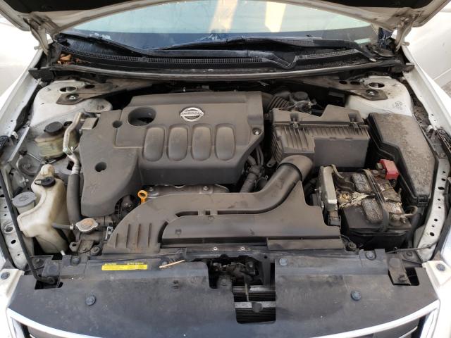 Photo 6 VIN: 1N4AL2AP3BN466682 - NISSAN ALTIMA BAS 