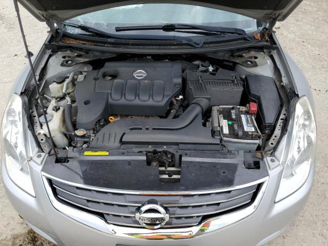 Photo 10 VIN: 1N4AL2AP3BN470862 - NISSAN ALTIMA BAS 