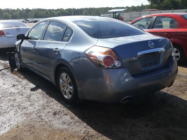 Photo 2 VIN: 1N4AL2AP3BN472644 - NISSAN ALTIMA BAS 