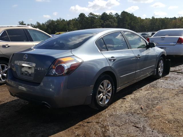 Photo 3 VIN: 1N4AL2AP3BN472644 - NISSAN ALTIMA BAS 