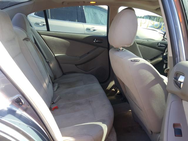 Photo 5 VIN: 1N4AL2AP3BN472644 - NISSAN ALTIMA BAS 