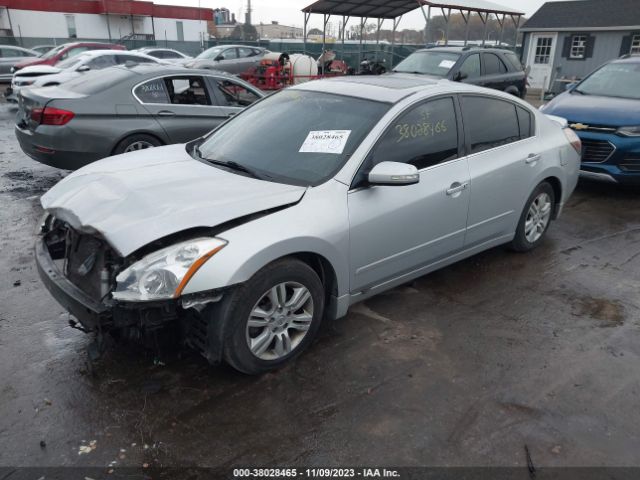 Photo 1 VIN: 1N4AL2AP3BN472739 - NISSAN ALTIMA 