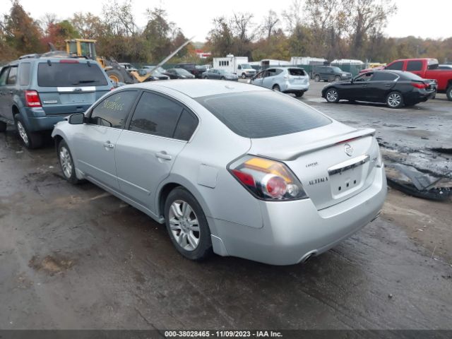 Photo 2 VIN: 1N4AL2AP3BN472739 - NISSAN ALTIMA 