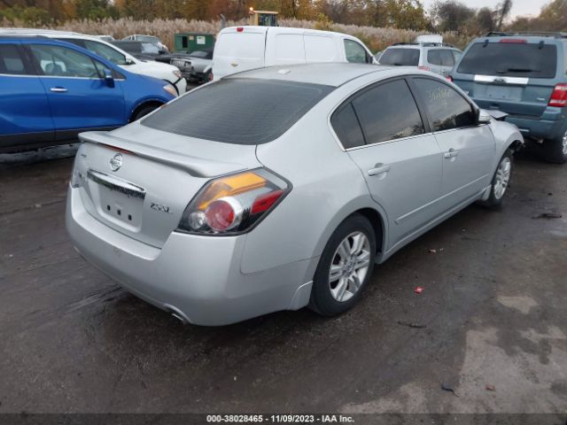 Photo 3 VIN: 1N4AL2AP3BN472739 - NISSAN ALTIMA 