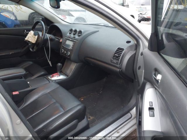 Photo 4 VIN: 1N4AL2AP3BN472739 - NISSAN ALTIMA 