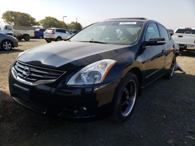 Photo 1 VIN: 1N4AL2AP3BN473230 - NISSAN ALTIMA 