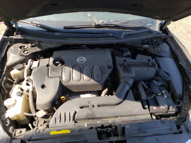 Photo 6 VIN: 1N4AL2AP3BN473230 - NISSAN ALTIMA 