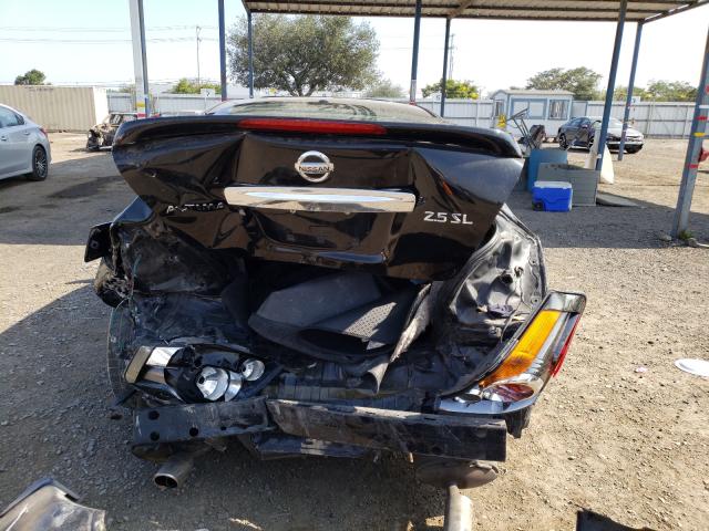 Photo 8 VIN: 1N4AL2AP3BN473230 - NISSAN ALTIMA 