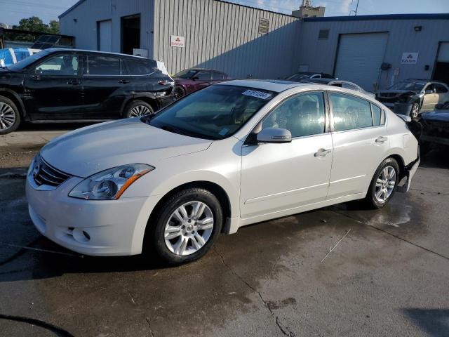 Photo 0 VIN: 1N4AL2AP3BN474216 - NISSAN ALTIMA 