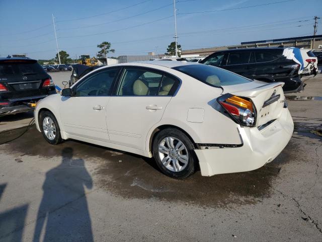 Photo 1 VIN: 1N4AL2AP3BN474216 - NISSAN ALTIMA 