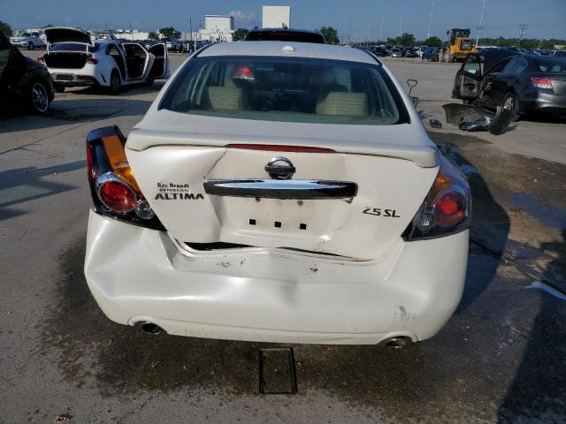 Photo 5 VIN: 1N4AL2AP3BN474216 - NISSAN ALTIMA 