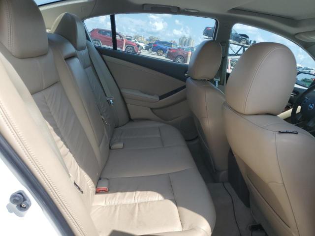 Photo 9 VIN: 1N4AL2AP3BN474216 - NISSAN ALTIMA 