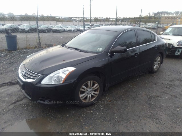 Photo 1 VIN: 1N4AL2AP3BN475897 - NISSAN ALTIMA 