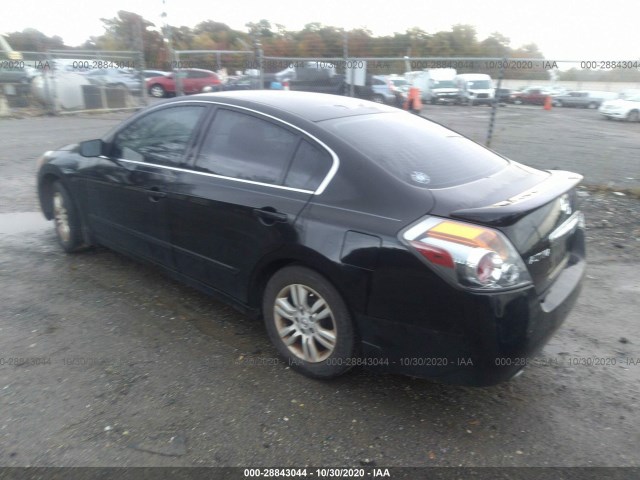 Photo 2 VIN: 1N4AL2AP3BN475897 - NISSAN ALTIMA 