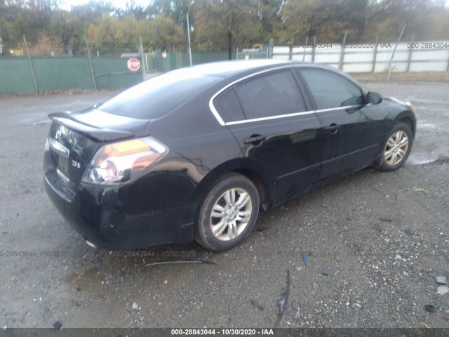 Photo 3 VIN: 1N4AL2AP3BN475897 - NISSAN ALTIMA 