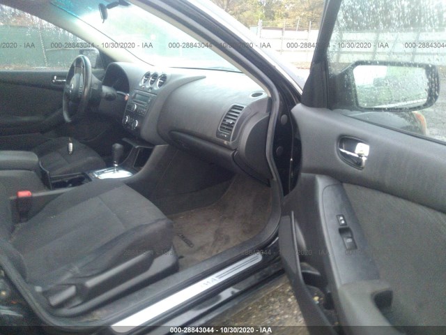 Photo 4 VIN: 1N4AL2AP3BN475897 - NISSAN ALTIMA 