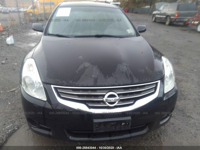 Photo 5 VIN: 1N4AL2AP3BN475897 - NISSAN ALTIMA 