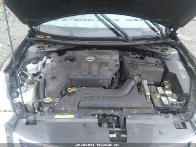 Photo 9 VIN: 1N4AL2AP3BN475897 - NISSAN ALTIMA 