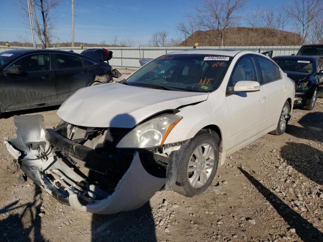 Photo 1 VIN: 1N4AL2AP3BN479528 - NISSAN ALTIMA BAS 