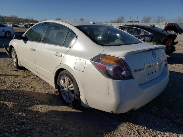 Photo 2 VIN: 1N4AL2AP3BN479528 - NISSAN ALTIMA BAS 