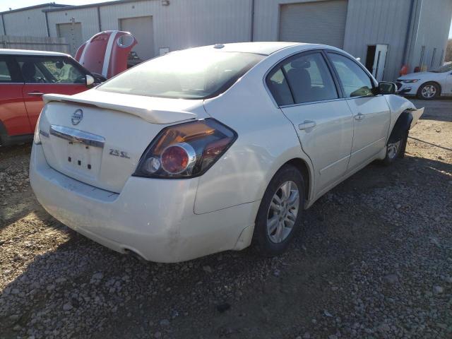 Photo 3 VIN: 1N4AL2AP3BN479528 - NISSAN ALTIMA BAS 