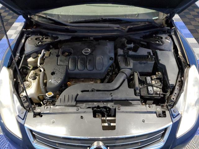 Photo 10 VIN: 1N4AL2AP3BN480162 - NISSAN ALTIMA 