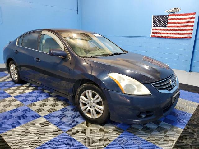 Photo 3 VIN: 1N4AL2AP3BN480162 - NISSAN ALTIMA 