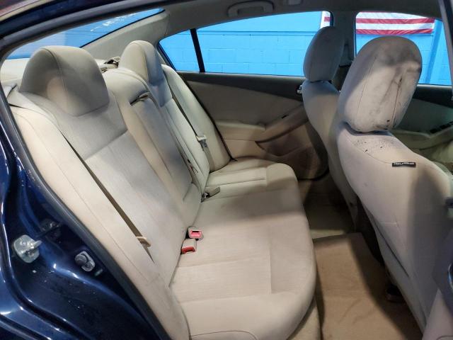 Photo 9 VIN: 1N4AL2AP3BN480162 - NISSAN ALTIMA 