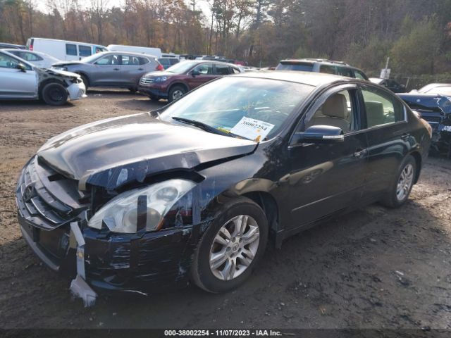 Photo 1 VIN: 1N4AL2AP3BN481179 - NISSAN ALTIMA 