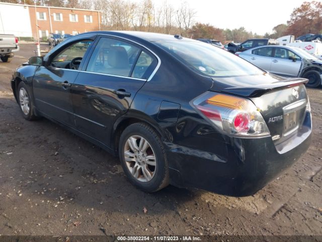 Photo 2 VIN: 1N4AL2AP3BN481179 - NISSAN ALTIMA 