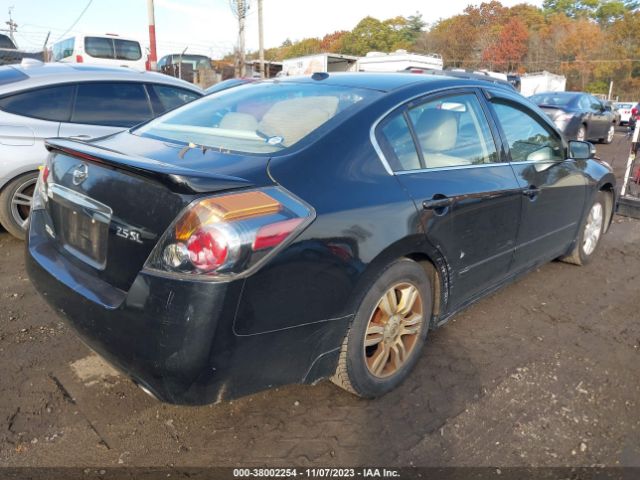 Photo 3 VIN: 1N4AL2AP3BN481179 - NISSAN ALTIMA 