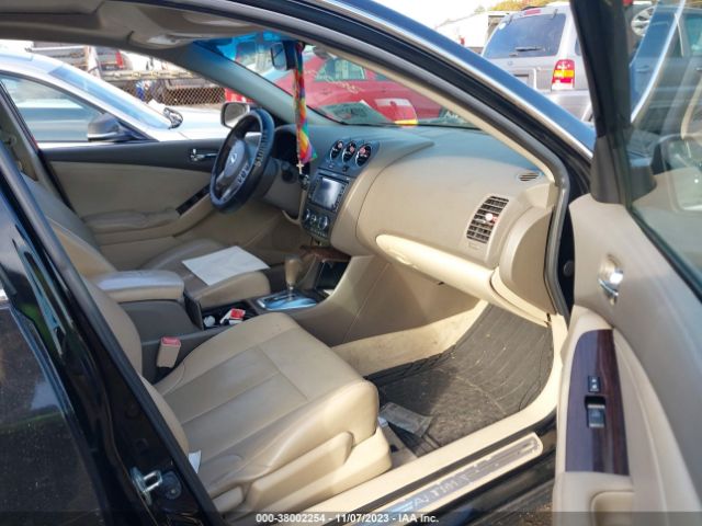 Photo 4 VIN: 1N4AL2AP3BN481179 - NISSAN ALTIMA 