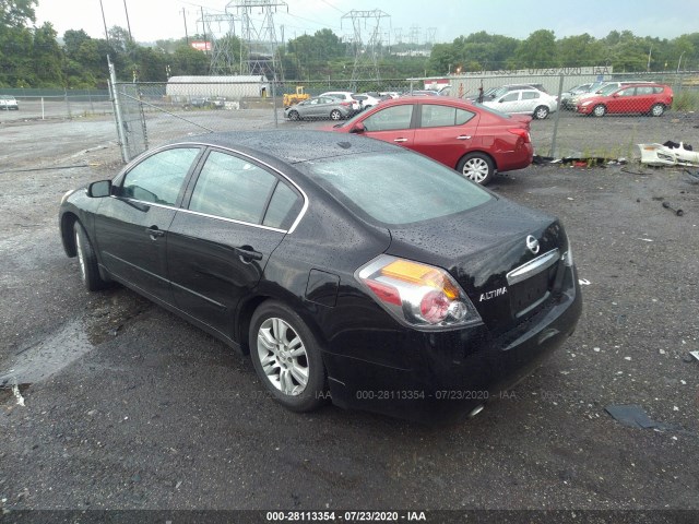 Photo 2 VIN: 1N4AL2AP3BN481232 - NISSAN ALTIMA 